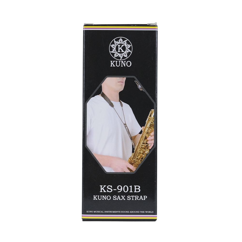 KUNO KS-903B Saksafon Askısı