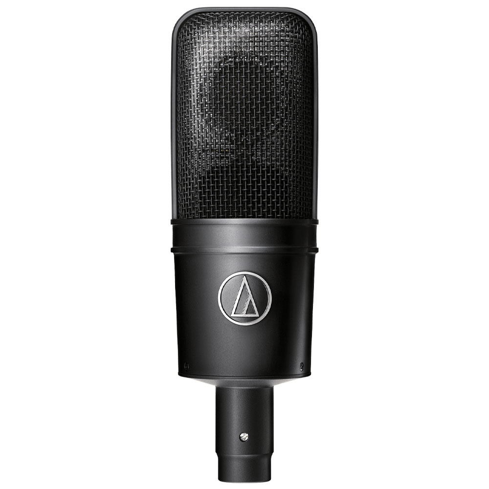 AUDIO TECHNICA AT4040 Condenser Mikrofon