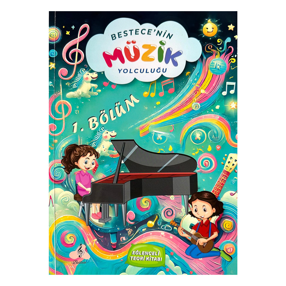 Bestece'nin Müzik Yolculuğu 1. Bölüm