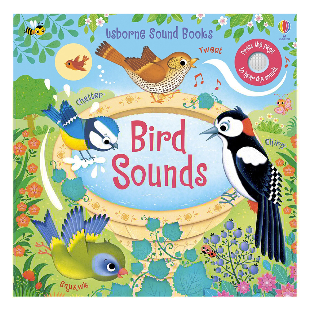 Bird Sounds