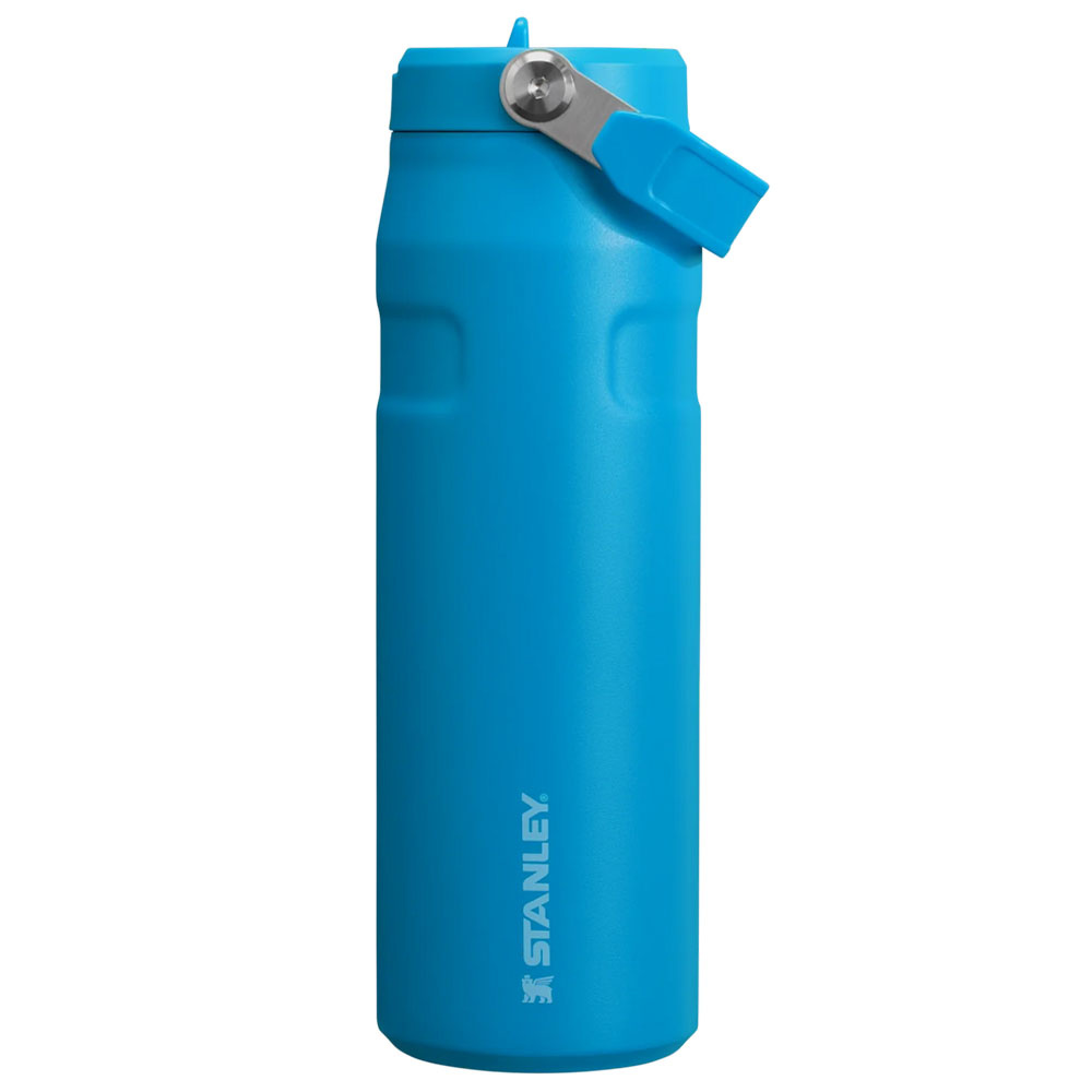 STANLEY The IceFlow Bote Flip Straw 2.0 0.7L / 24oz Azure