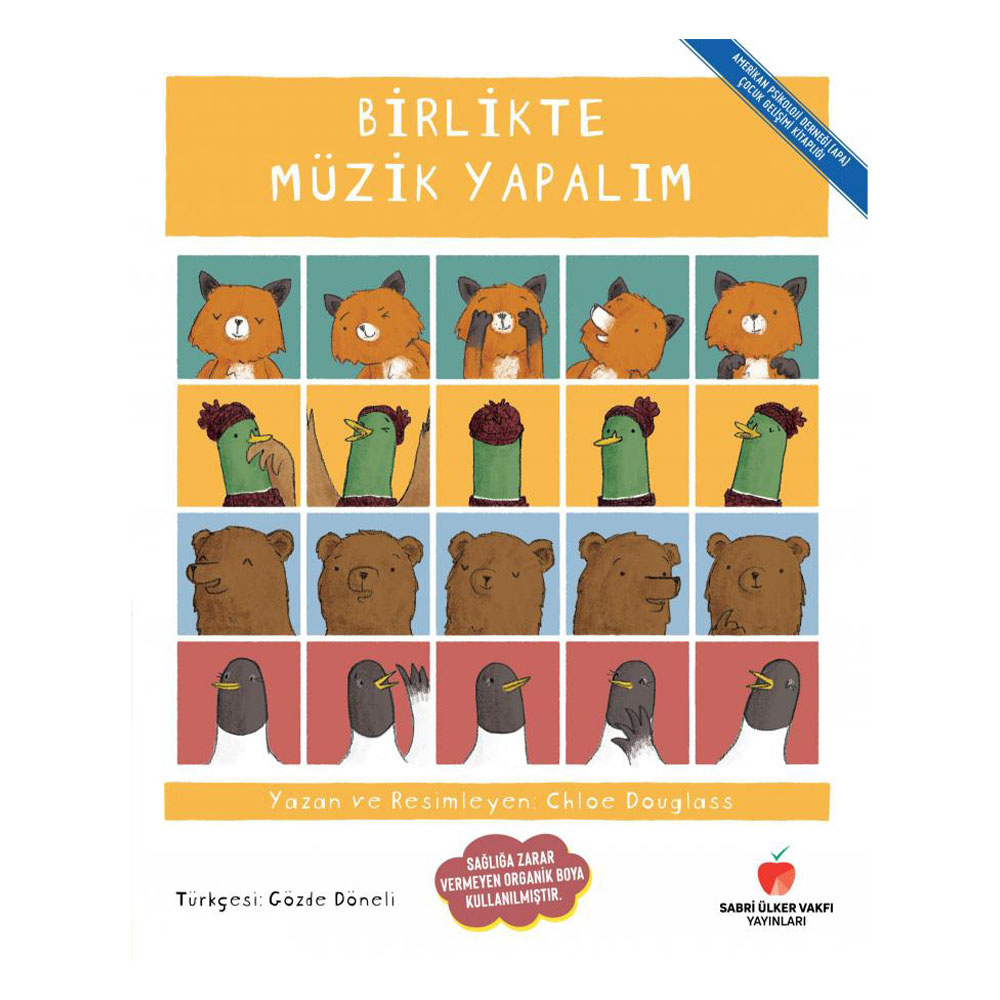 Birlikte Müzik Yapalım