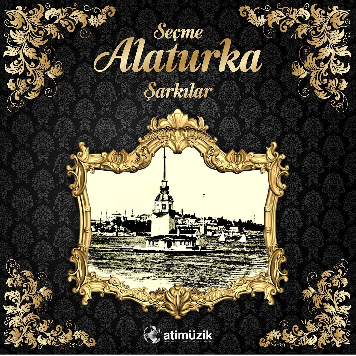 Ertan Sert –Seçme Alaturka Şarkılar