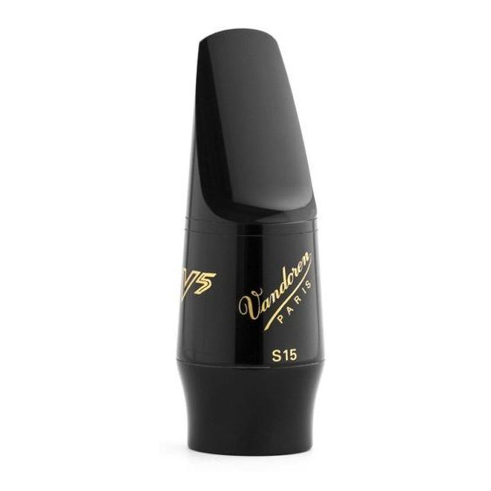 VANDOREN SM401 / V5 S15 Soprano Saksafon Ağızlık