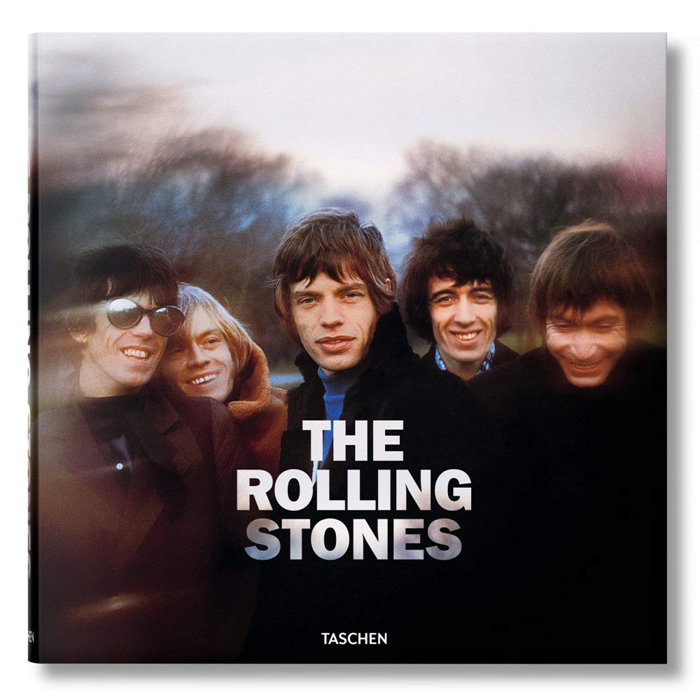 The Rolling Stones