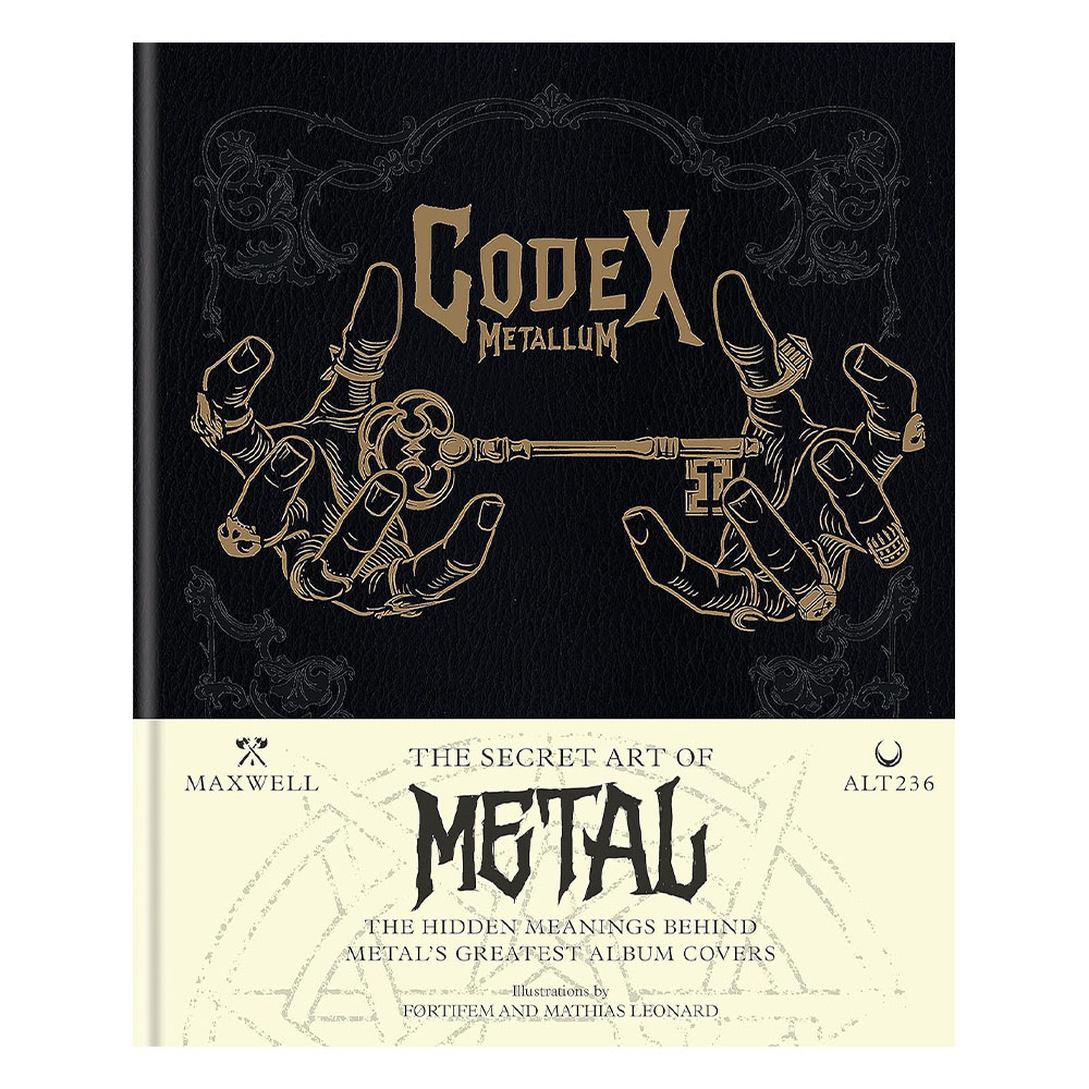 Codex Metallum