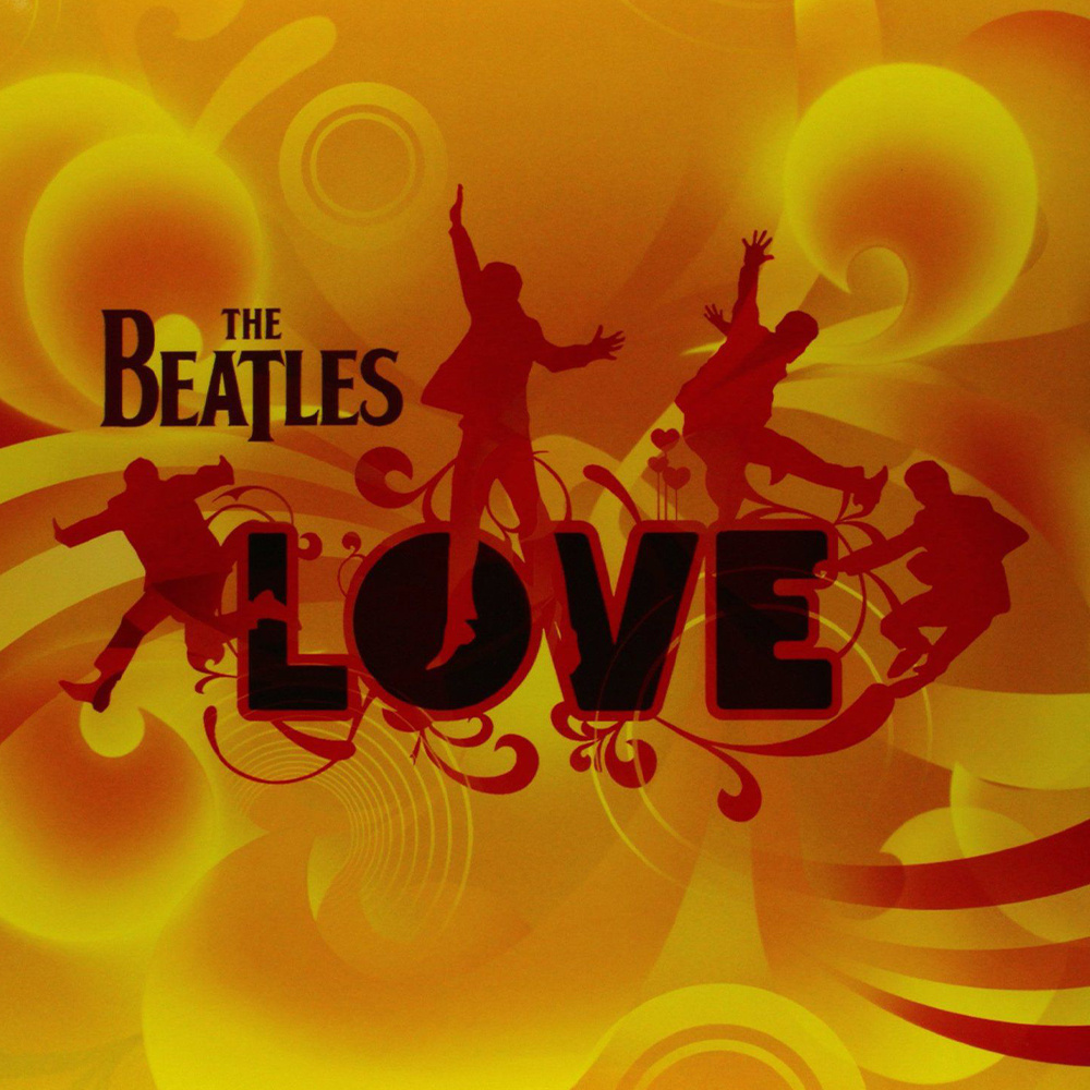 The Beatles - Love