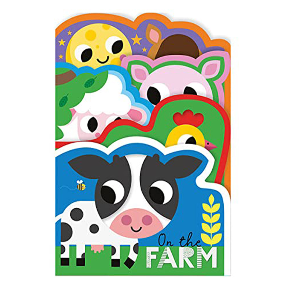 MBI - On the Farm
