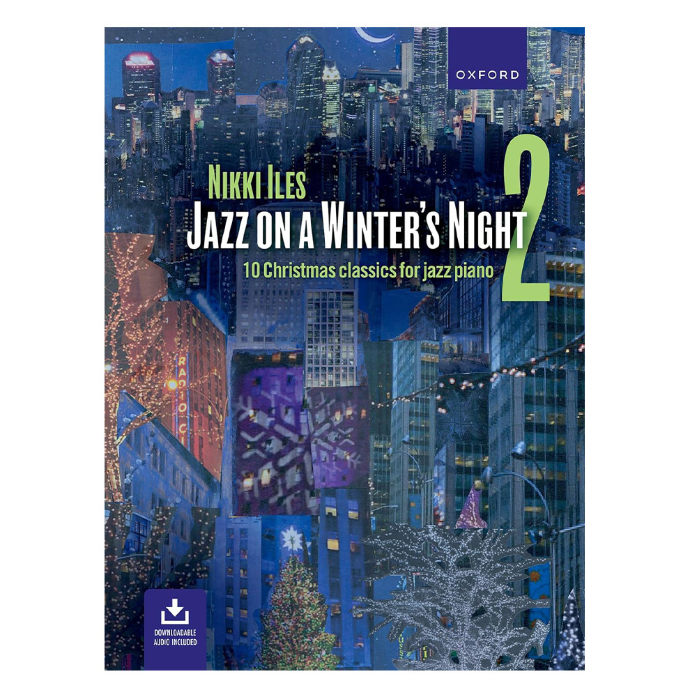 Jazz On A Winter'S Night 2 + Cd