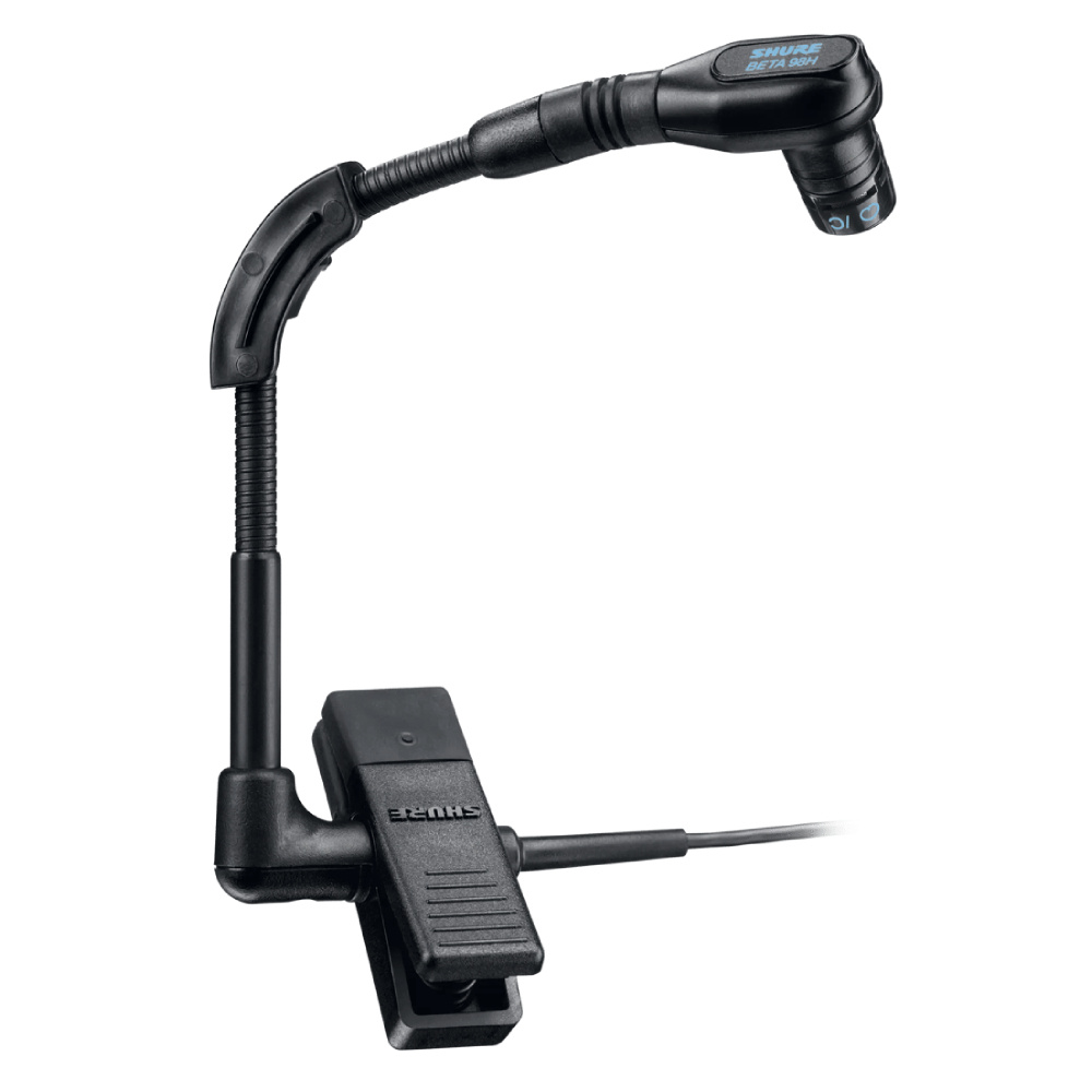 Shure WB98H/C Enstrüman Mikrofonu