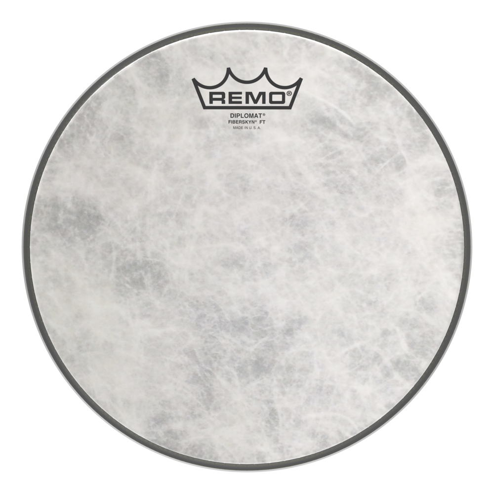 REMO FT-0510-00- Diplomat® Fiberskyn® 10