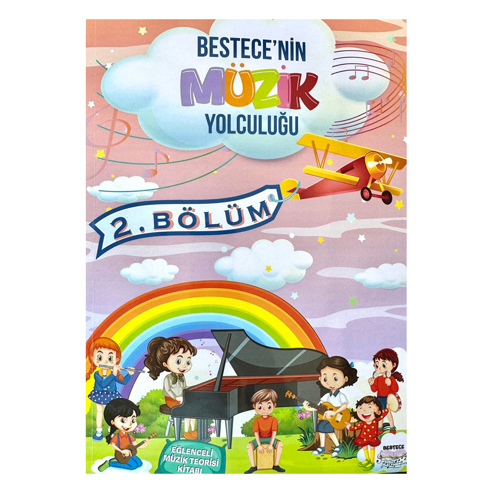Bestece'nin Müzik Yolculuğu 2. Bölüm