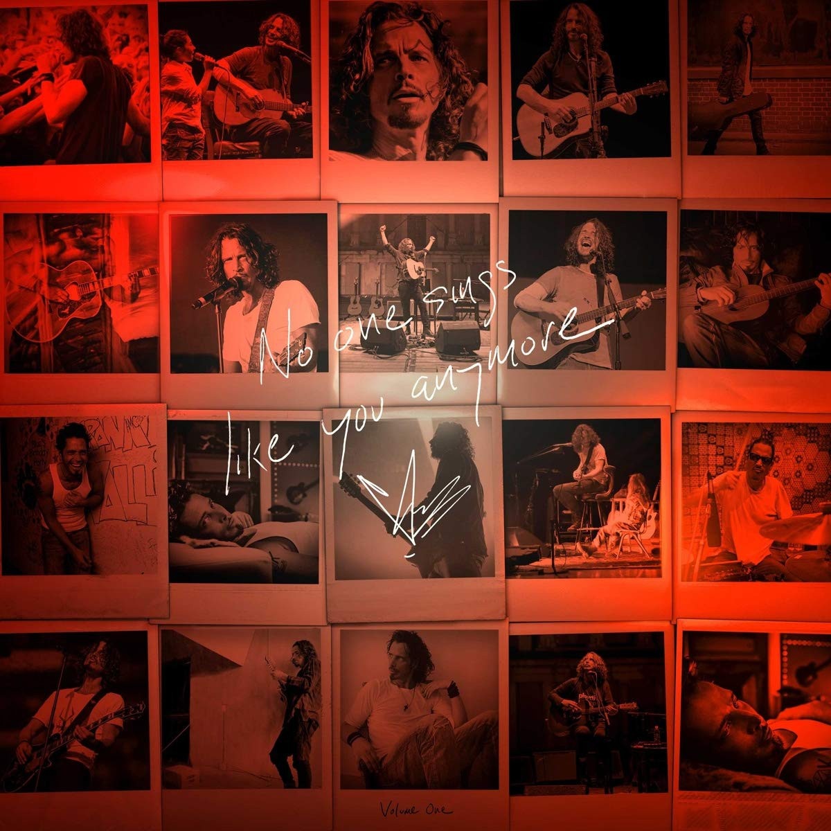Chris Cornell – No One Sings Like You Anymore