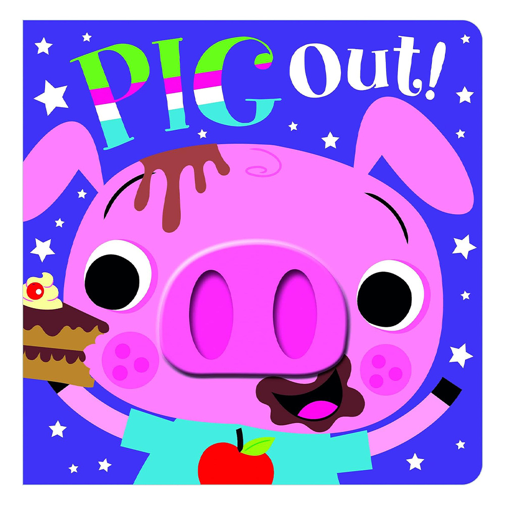 MBI - Pig Out!