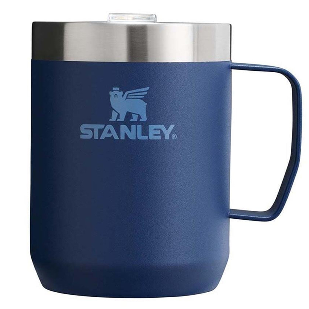STANLEY The Everyday Camp Mug .23L / 8oz Twilight