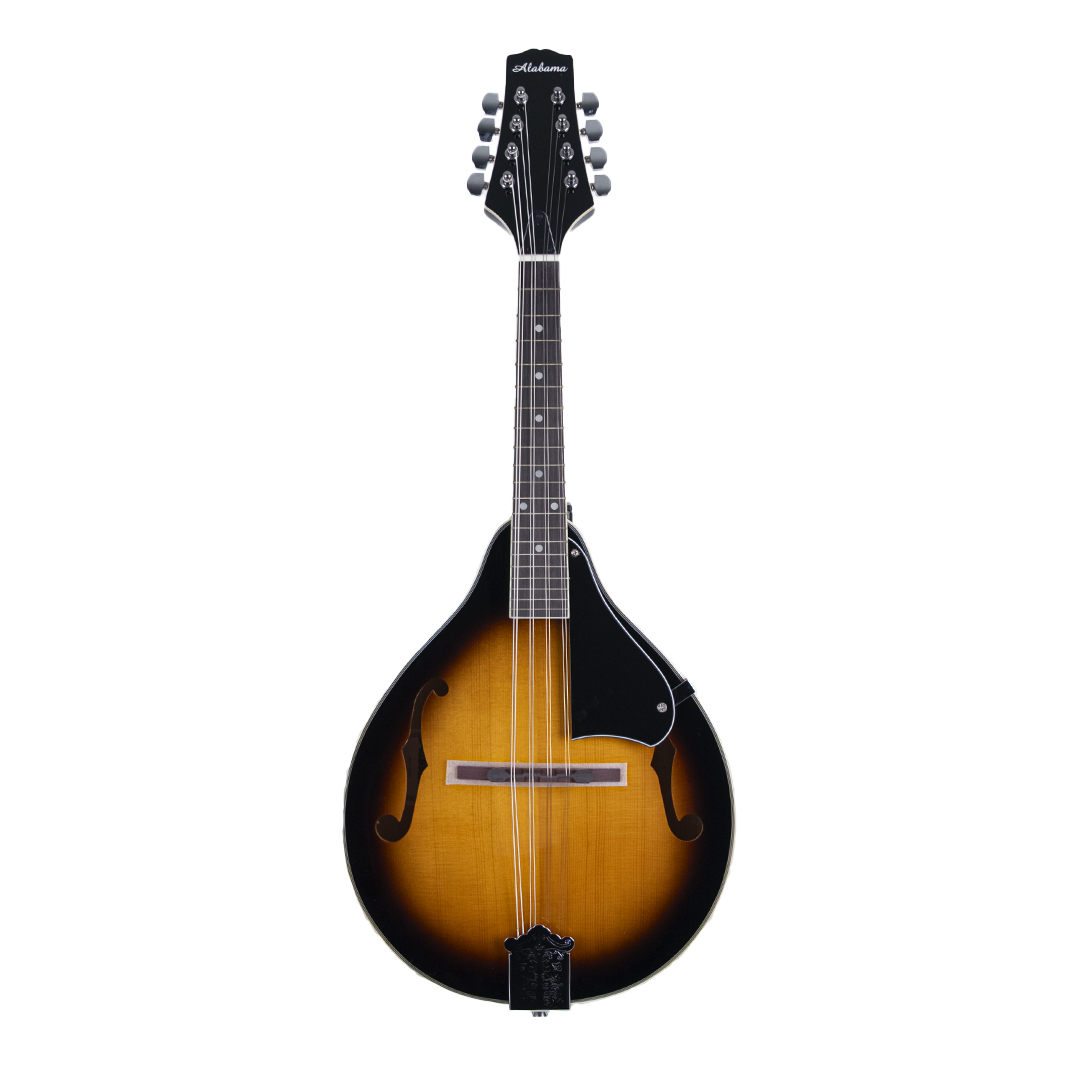 HAZE ALM20 Mandolin