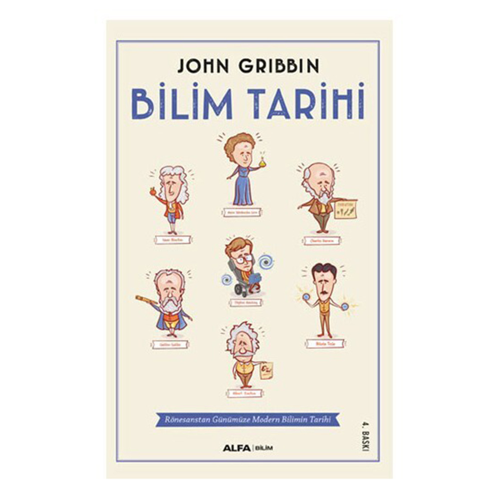 Bilim Tarihi