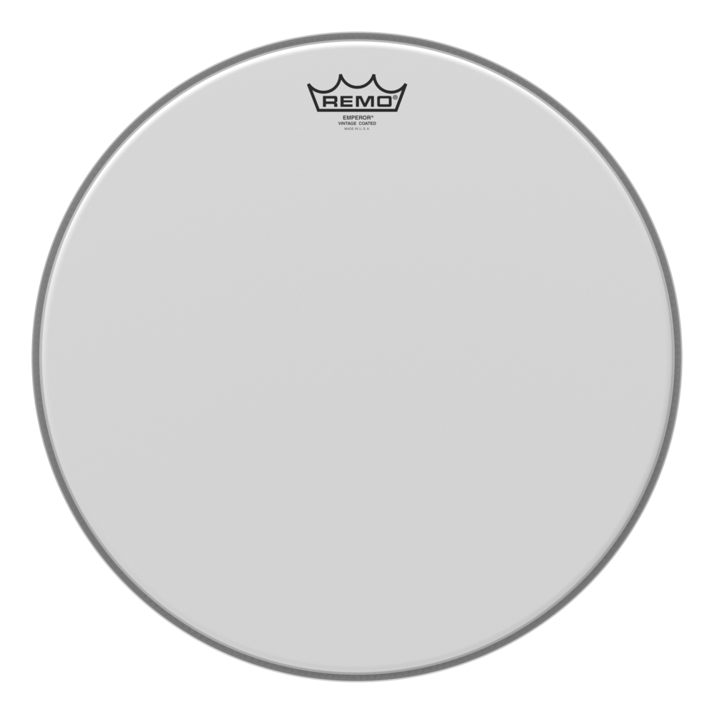 REMO VE-0116-00- Emperor® Vintage Kumlu 16