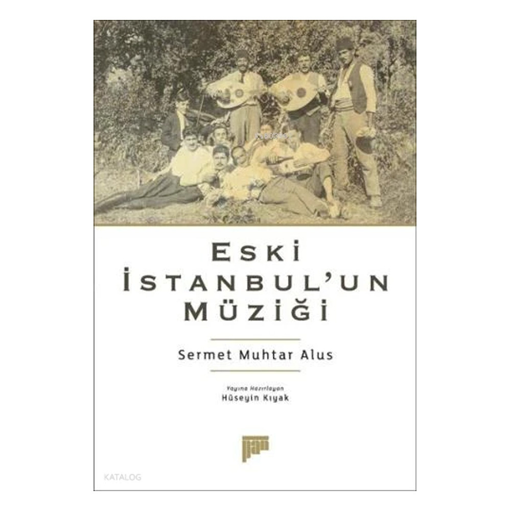 Eski İstanbul'un Müziği