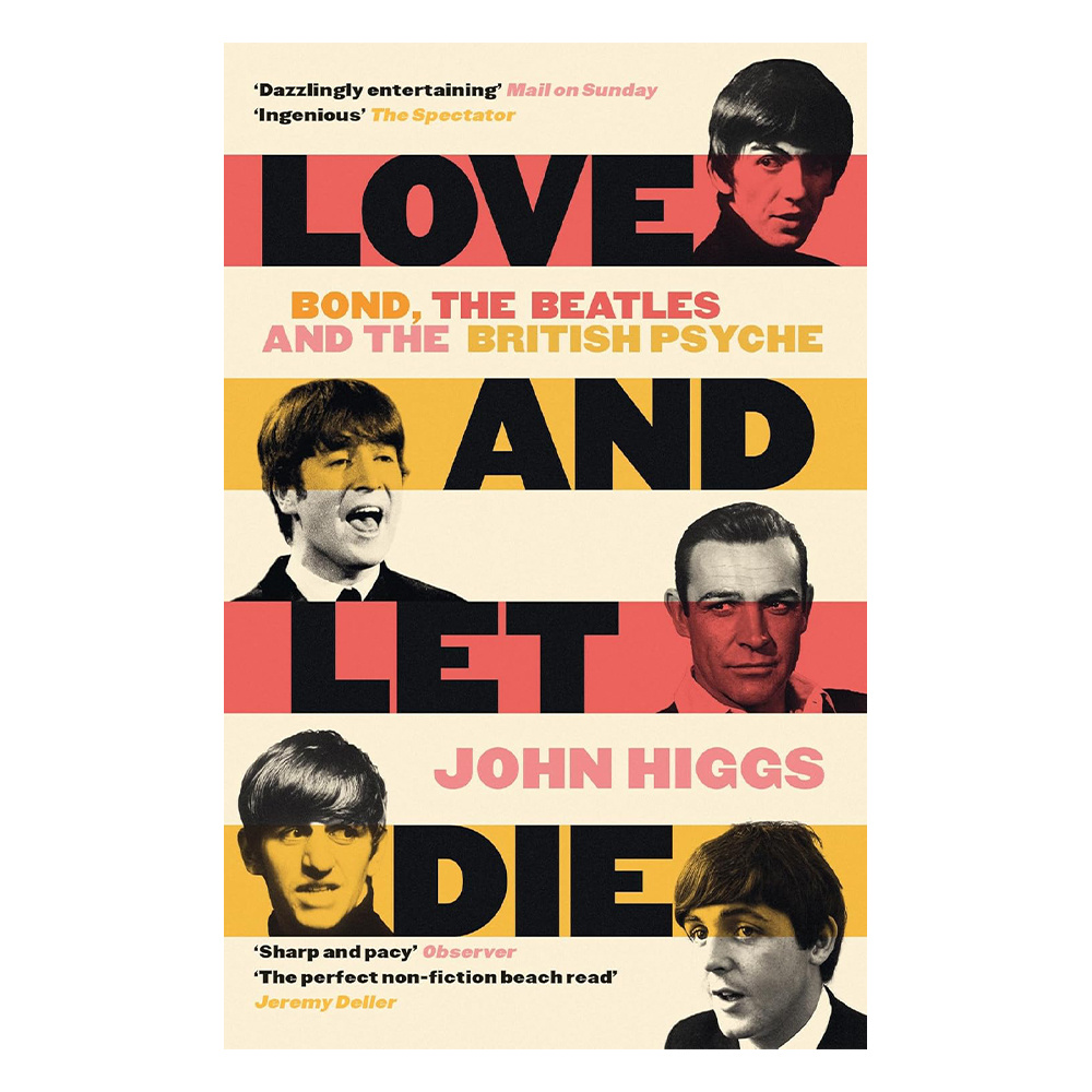 Love And Let Die