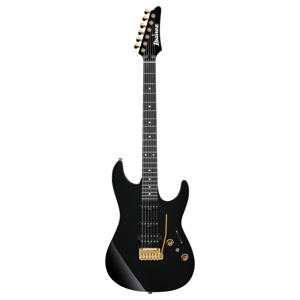 Ibanez AZ26P1-BK AZ Prestige Serisi Elektro Gitar