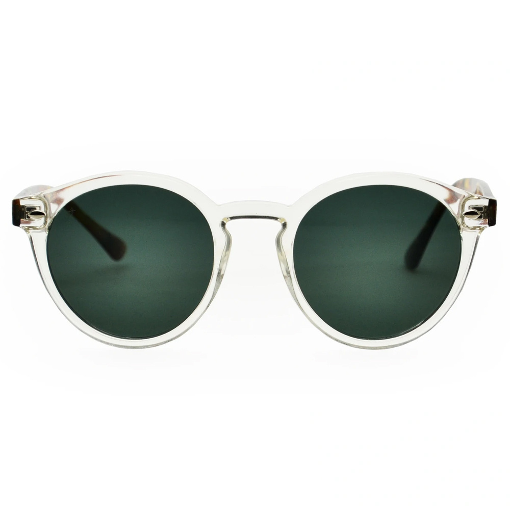LOOKlight Letoon Bold / Crystal Chocolate / Green Gözlük