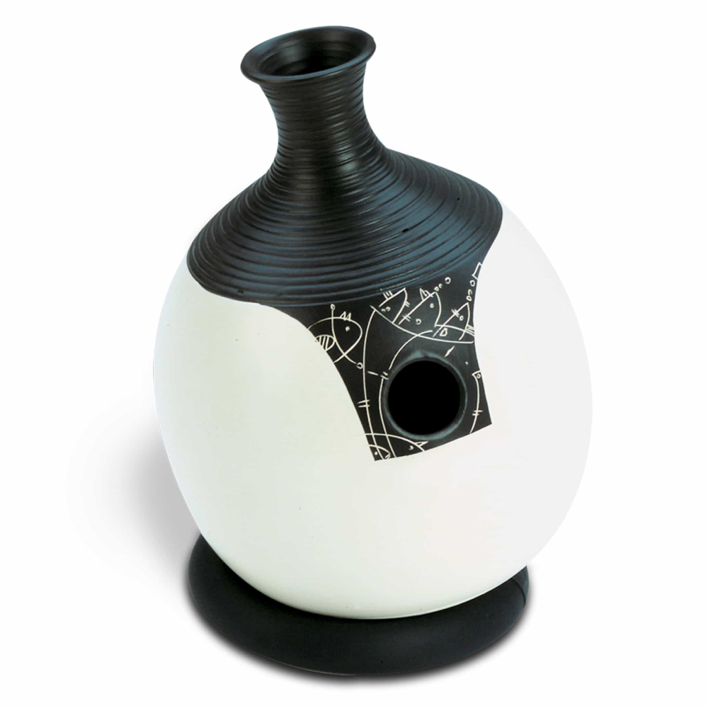 SCHLAGWERK U60 Bass Udu