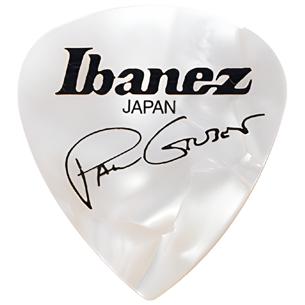 IBANEZ Paul Gilbert Sigtature Pena (50 Adet)