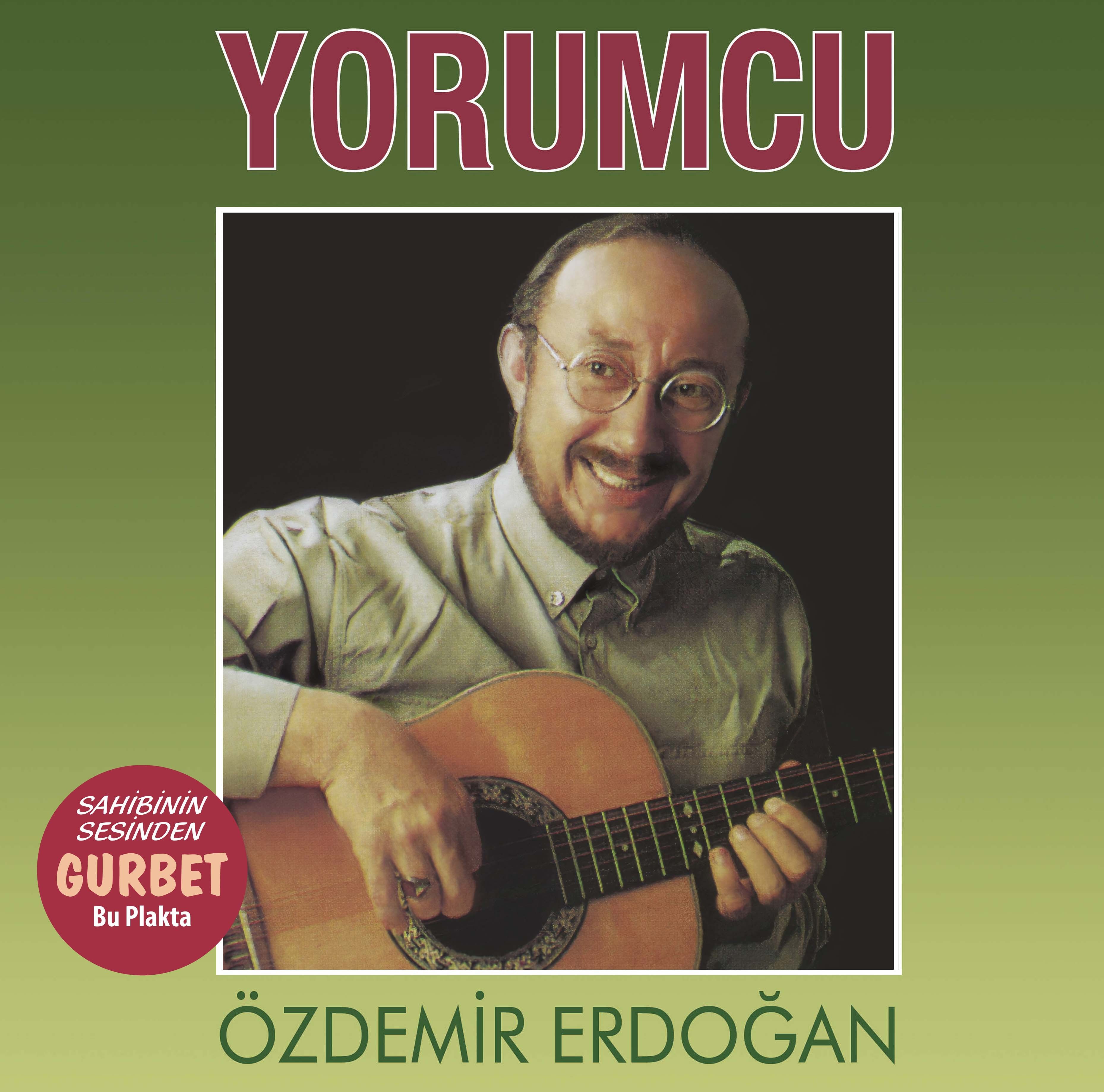 Özdemir Erdoğan – Yorumcu
