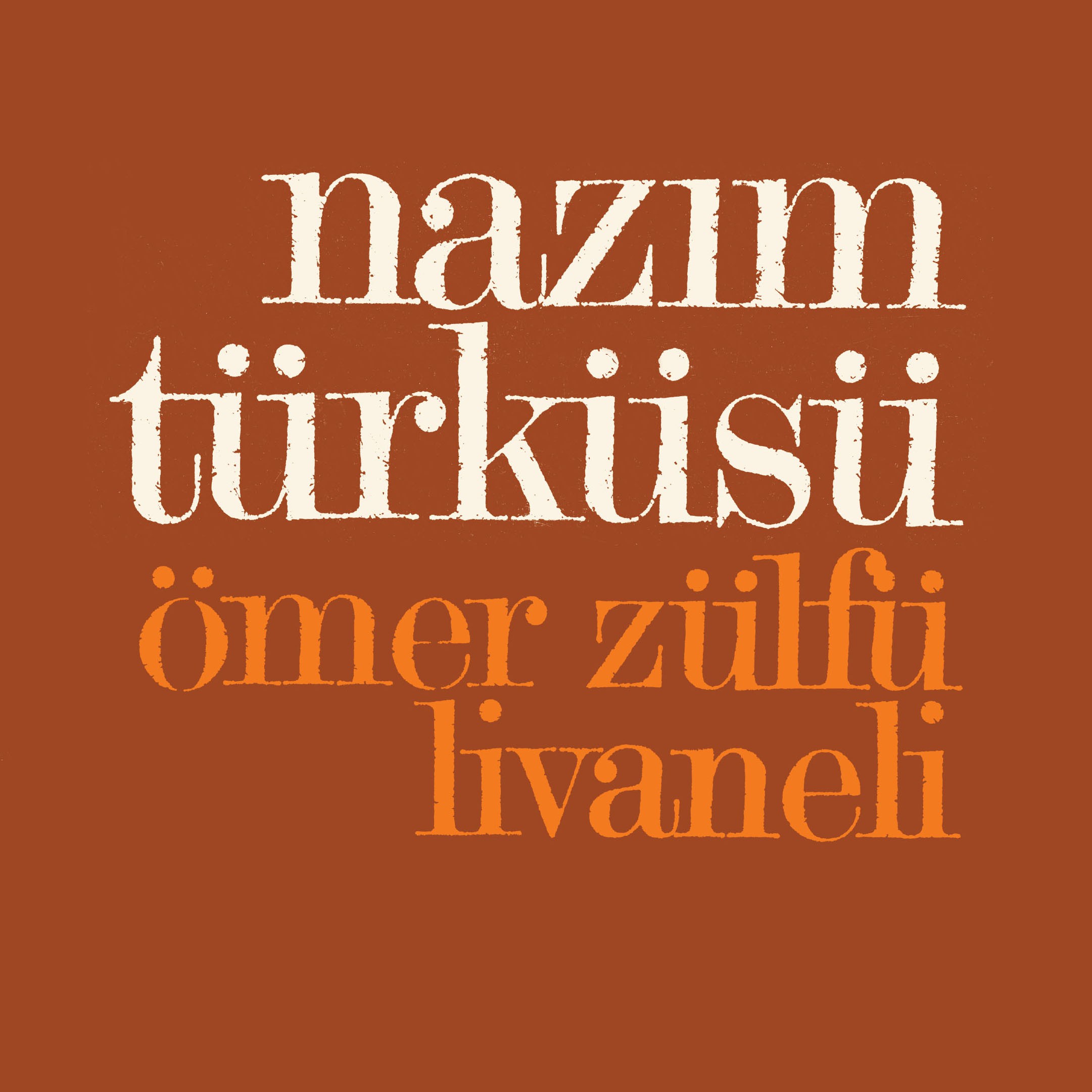 Zülfü Livaneli – Nazım Türküsü
