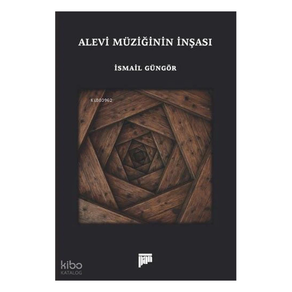 Alevi Müziğinin İnşası
