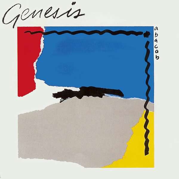 Genesis – Abacab (2018 Reissue)