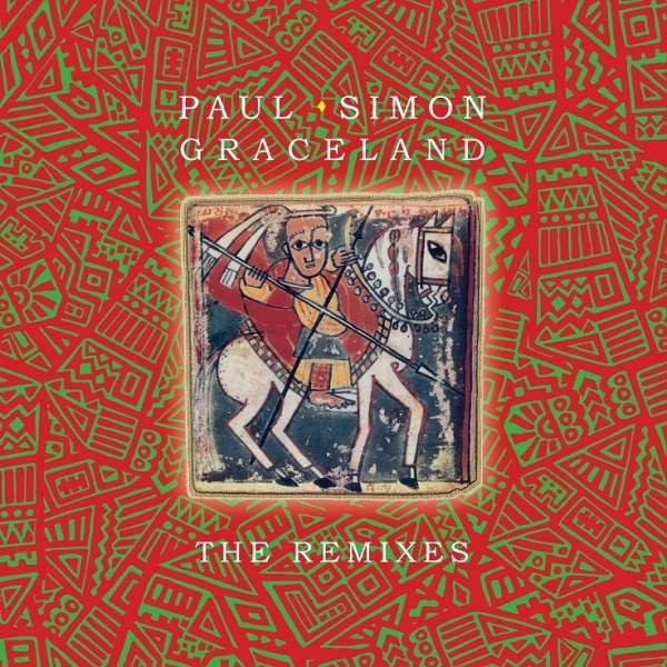 Paul Simon – Graceland (The Remixes)
