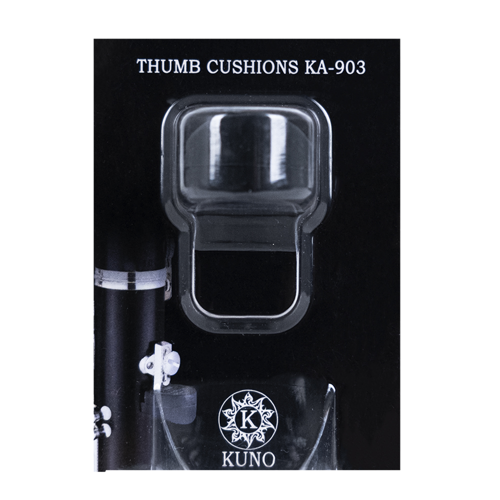 KUNO KA-903 Klarnet Parmak Dayama Aparatı