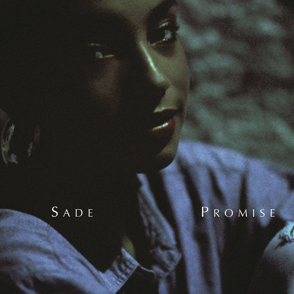 Sade - Promise