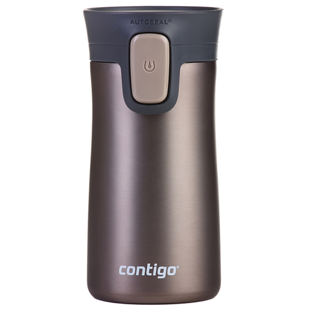 CONTIGO Pinnacle Tunç 300 ml Termos Matara