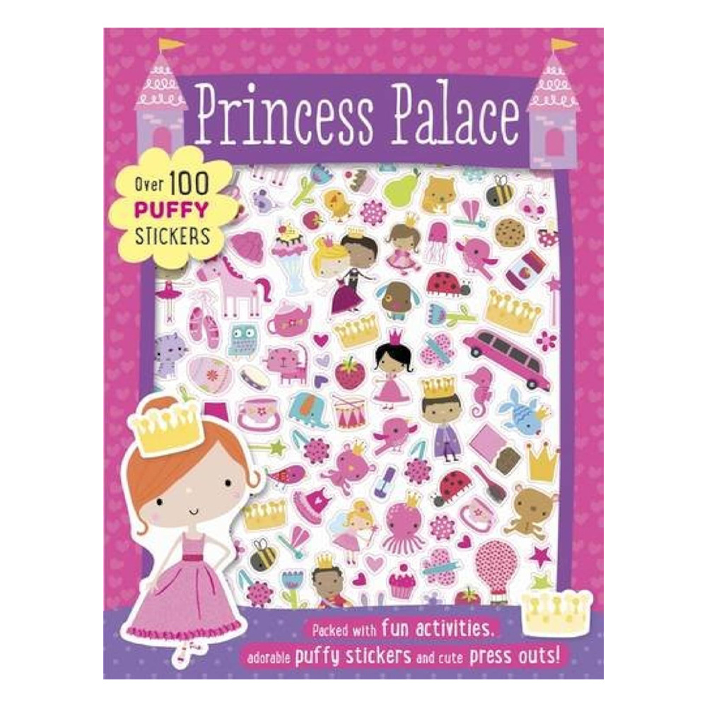 MBI - Princess Palace