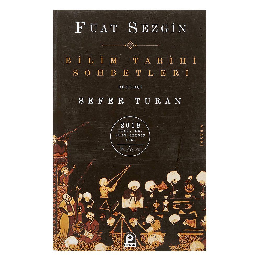 Bilim Tarihi Sohbetleri