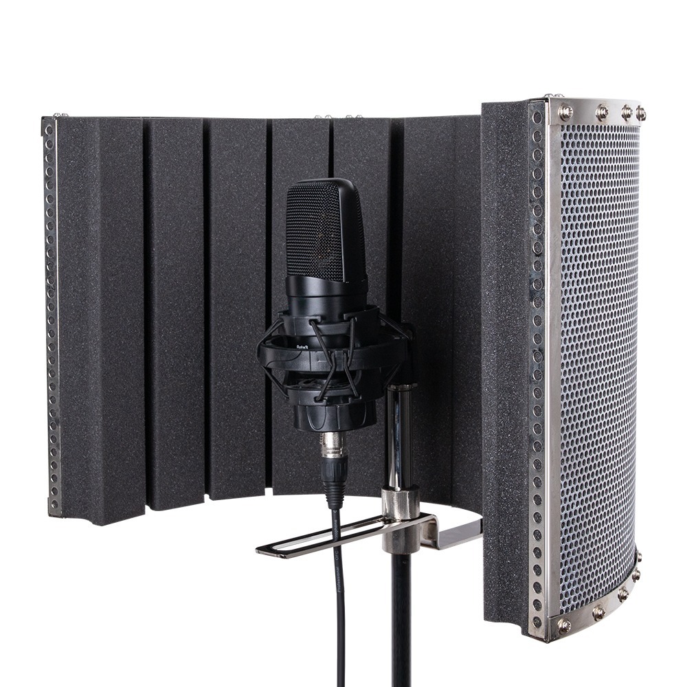 Kozmos KRF-6 / Stüdyo Mikrofon Yalıtım Paneli