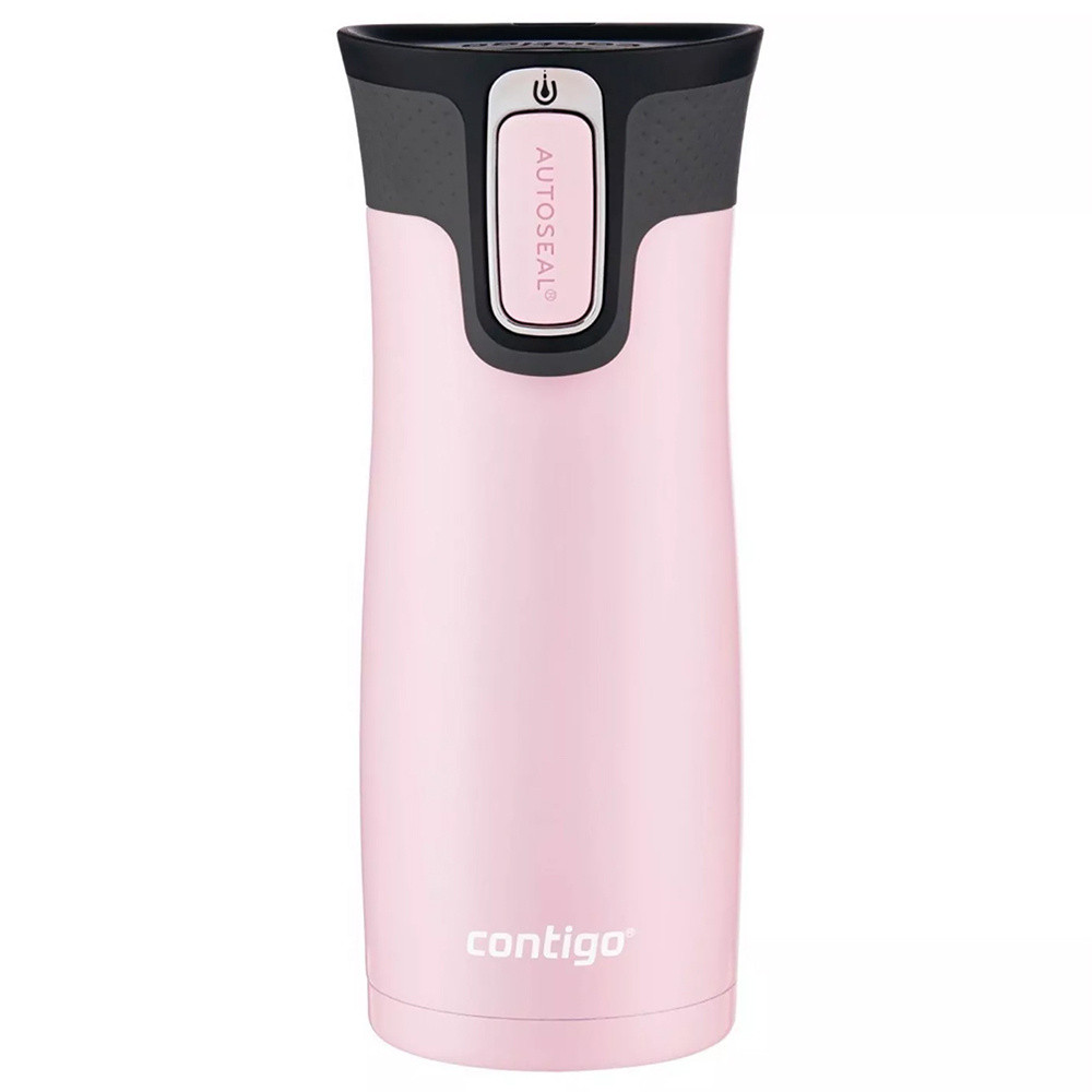 CONTIGO Westloop Millennial Pink 470 ml Termos Matara