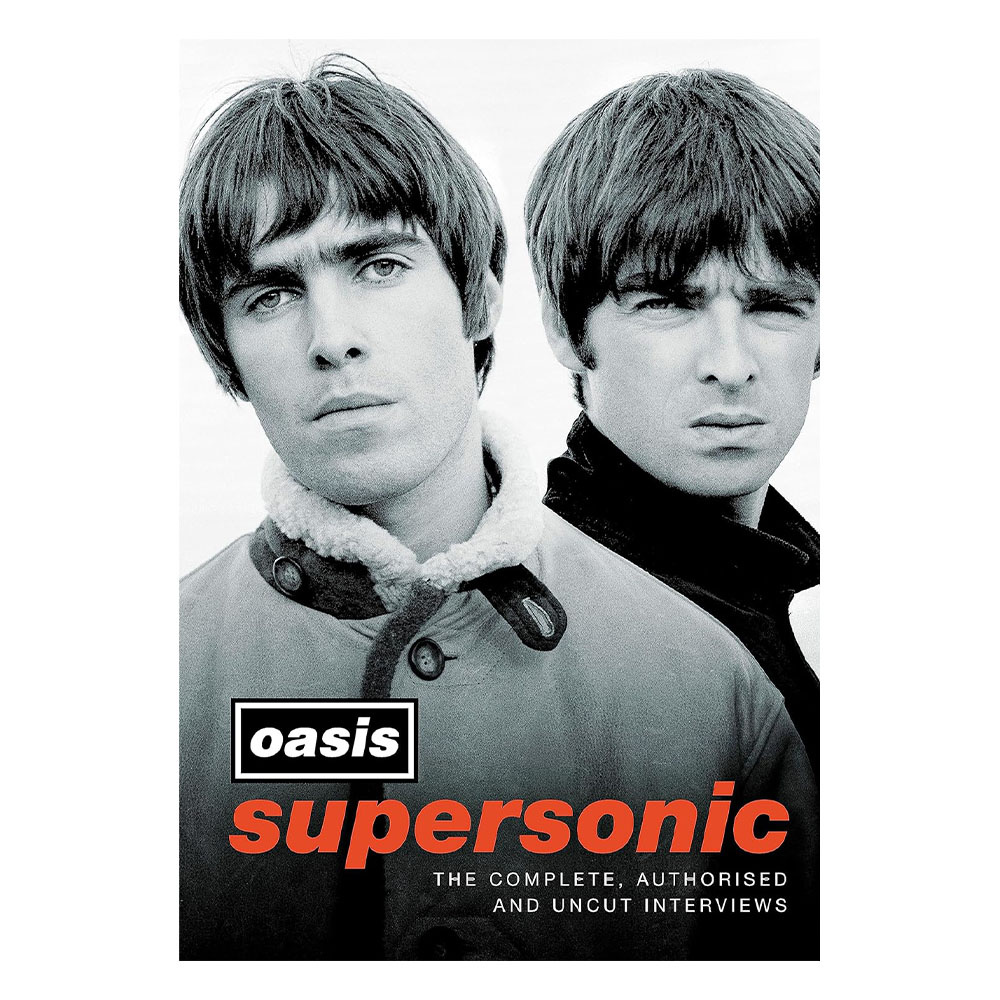 Oasis Supersonic