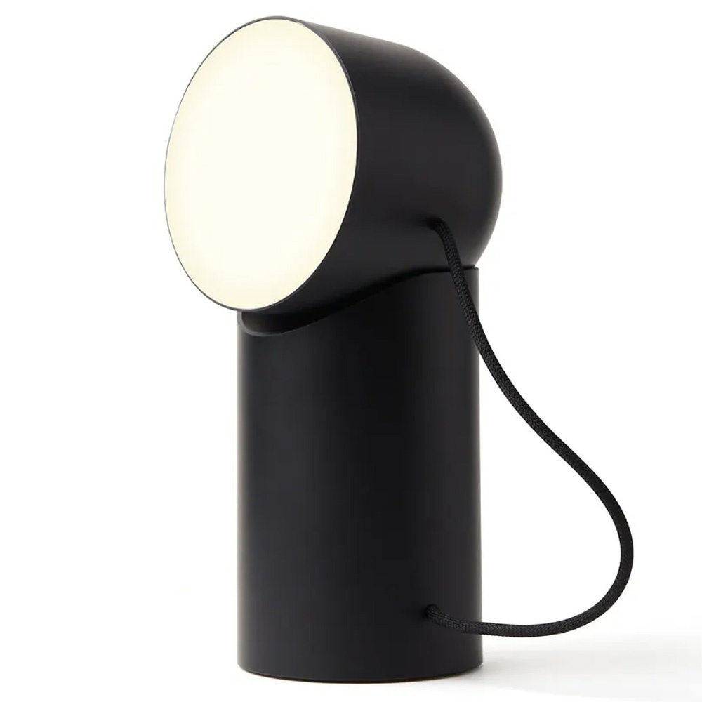 LEXON Orbe Led Aydınlatma Siyah