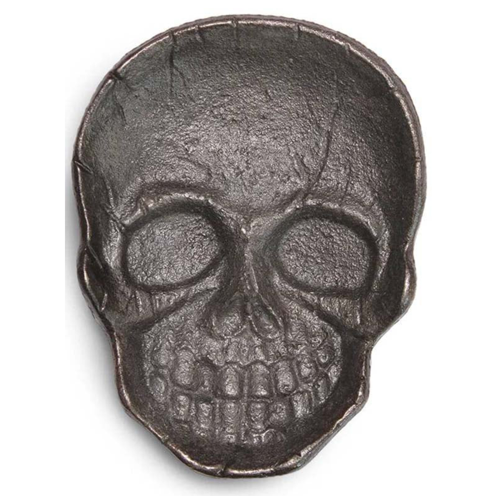 SUCK UK Kafatası Masaüstü Organizeri