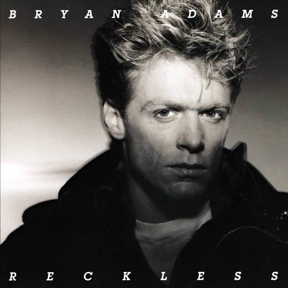 Bryan Adams - Reckless (Bonus Tracks)