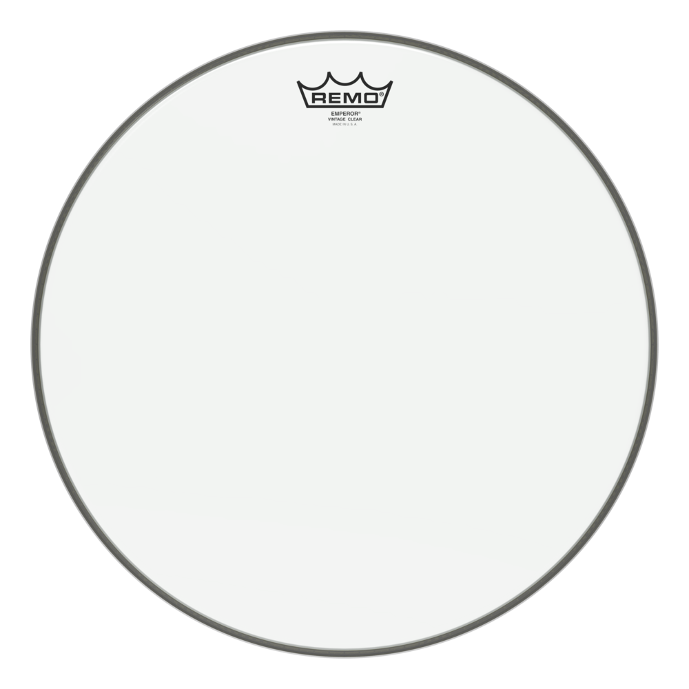 REMO VE-0316-00- Emperor® Vintage Şeffaf 16