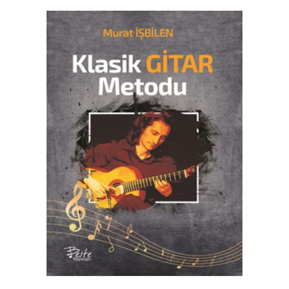 Klasik Gitar Metodu