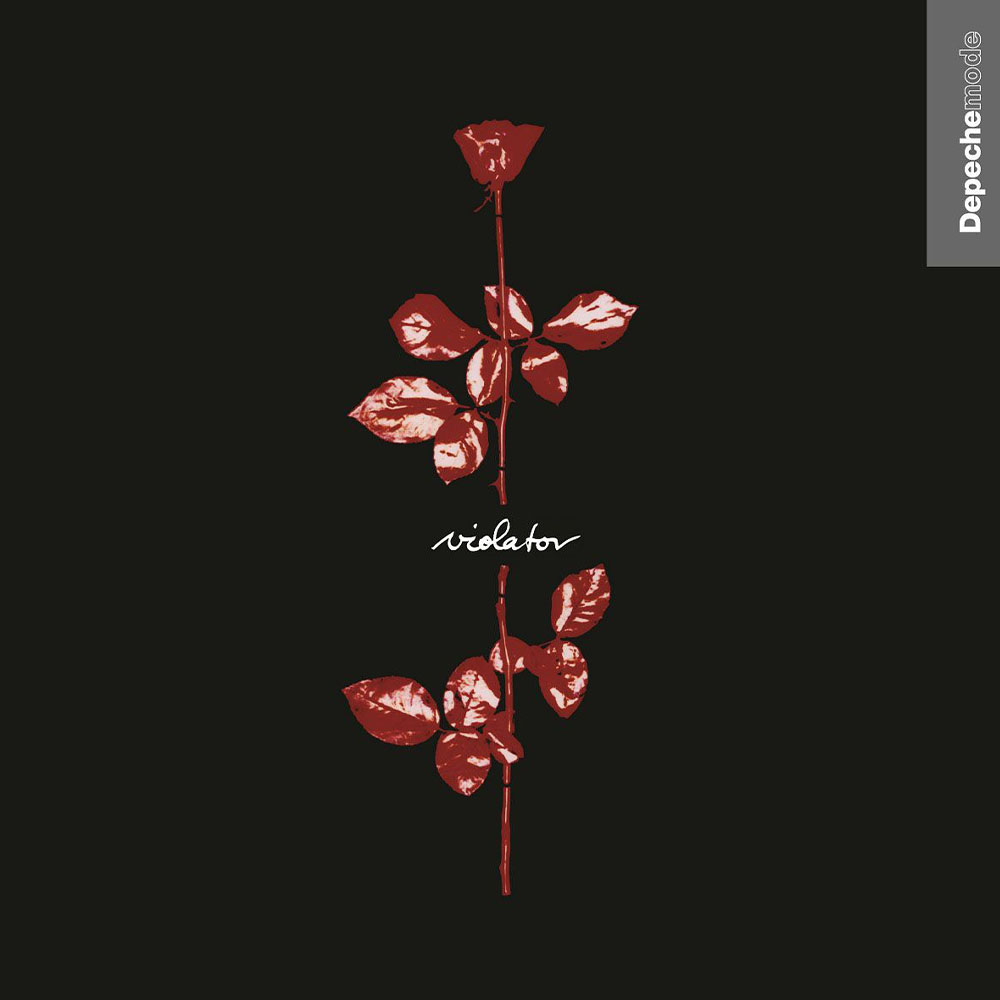 Depeche Mode – Violator