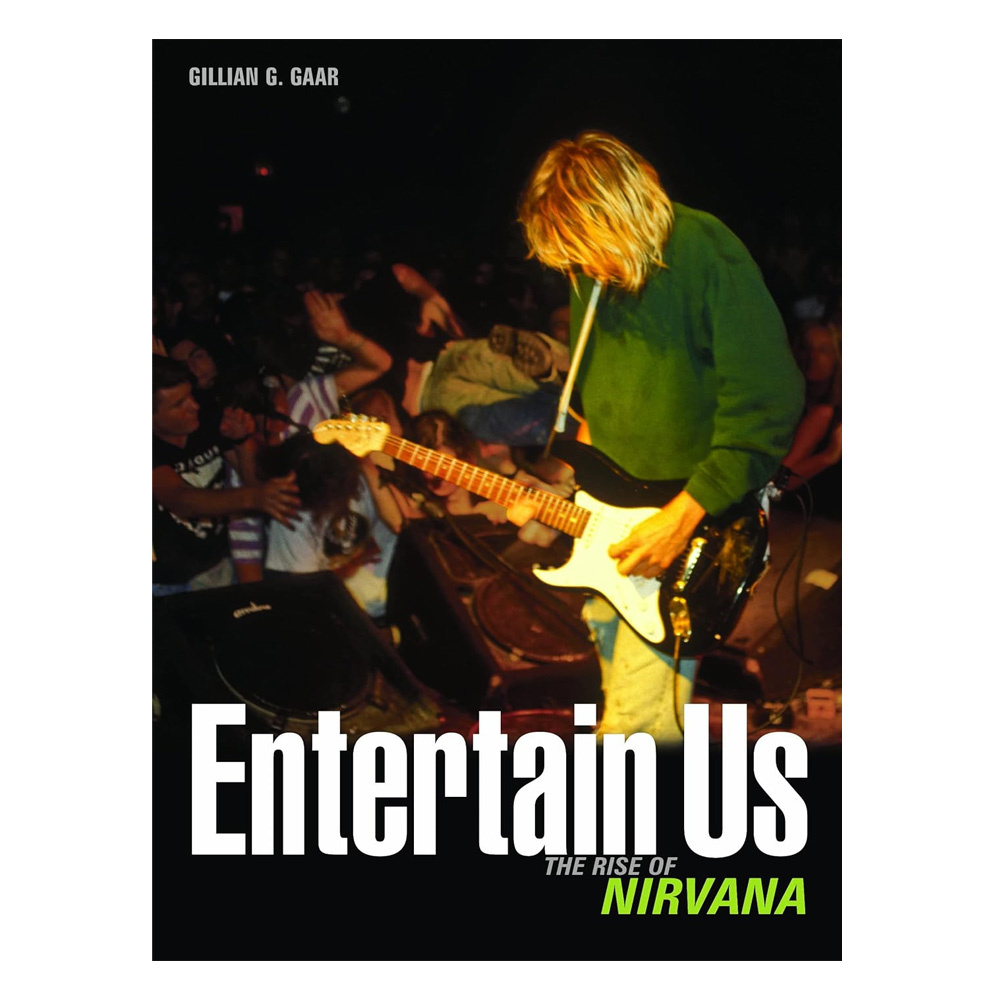 Entertain Us -The Rise of Nirvana