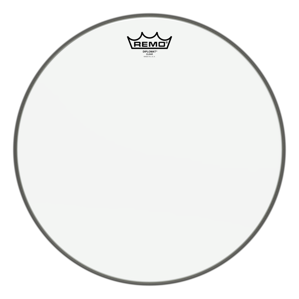 REMO BD-0315-00-10P - Diplomat® Şeffaf 15