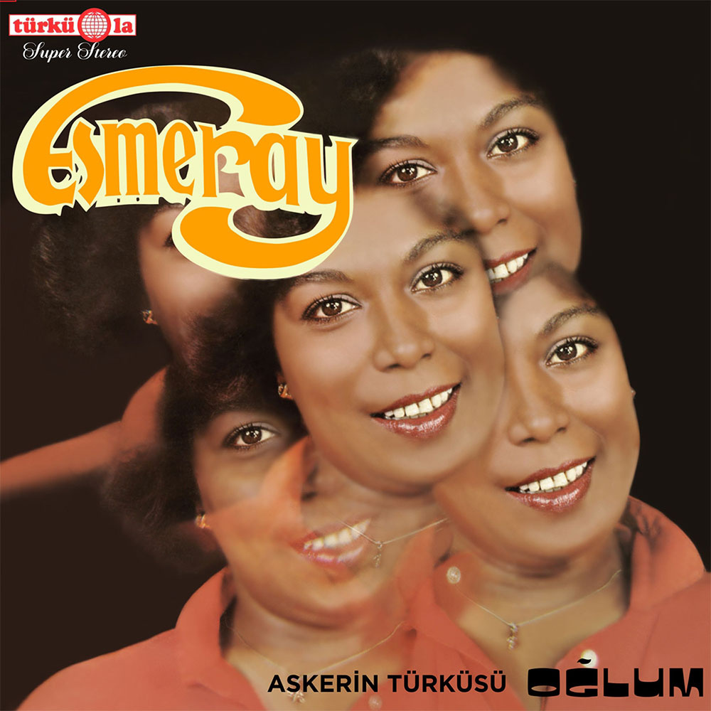 Esmeray - Askerin Türküsü / Oğlum